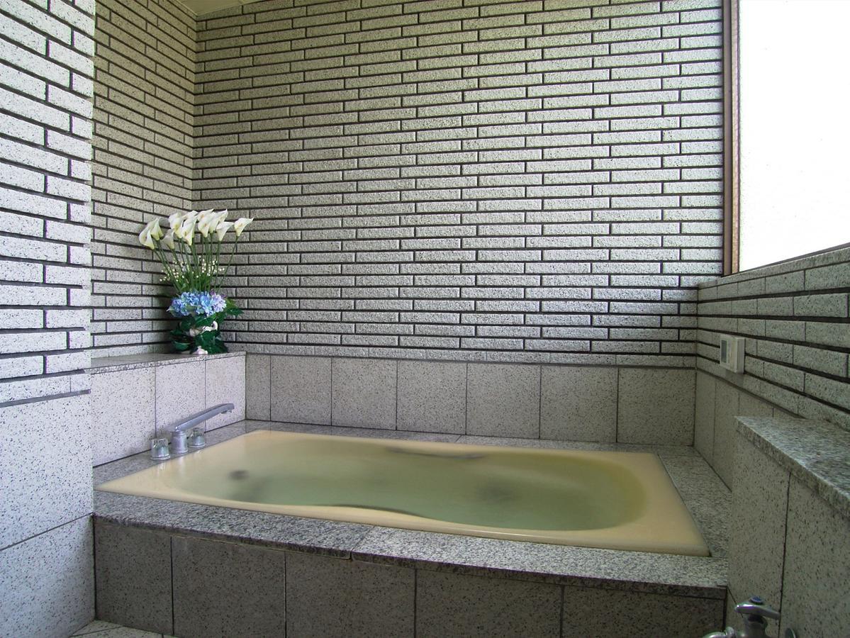 Hotel Kikuya Yamanakako Exterior foto